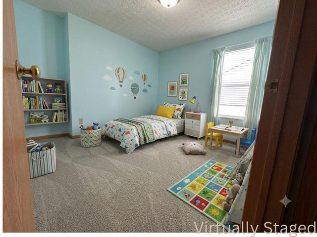 4136 Asbury Ridge Drive, Columbus, OH 43230