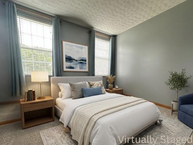 4136 Asbury Ridge Drive, Columbus, OH 43230