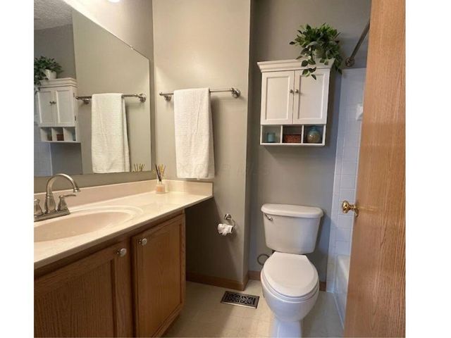 4136 Asbury Ridge Drive, Columbus, OH 43230