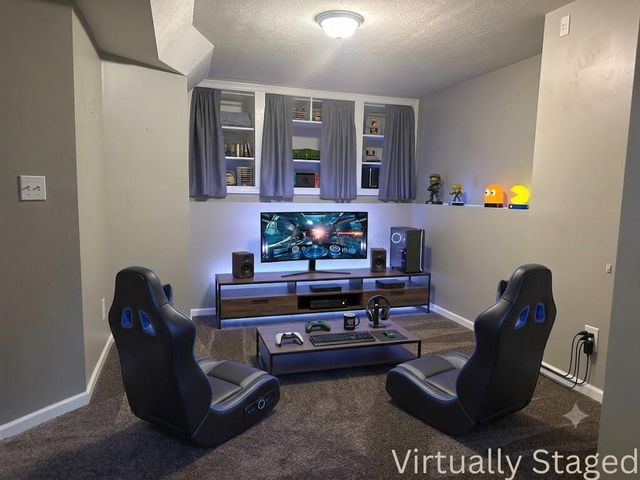 4136 Asbury Ridge Drive, Columbus, OH 43230