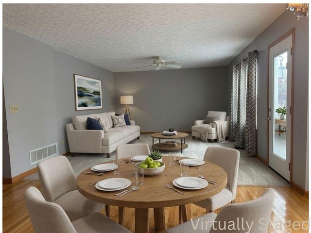 4136 Asbury Ridge Drive, Columbus, OH 43230