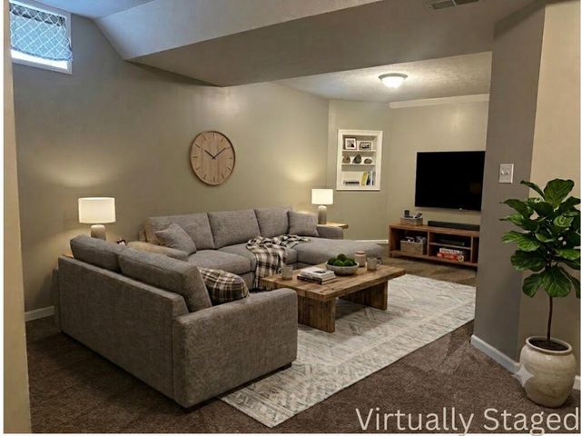 4136 Asbury Ridge Drive, Columbus, OH 43230