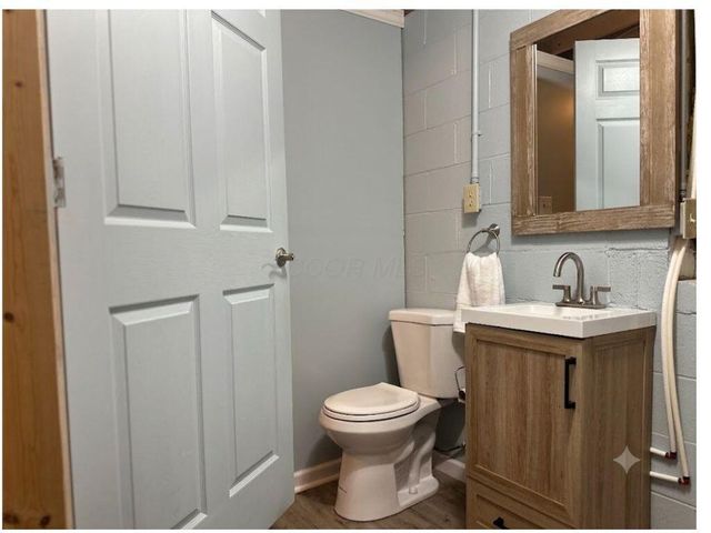 4136 Asbury Ridge Drive, Columbus, OH 43230