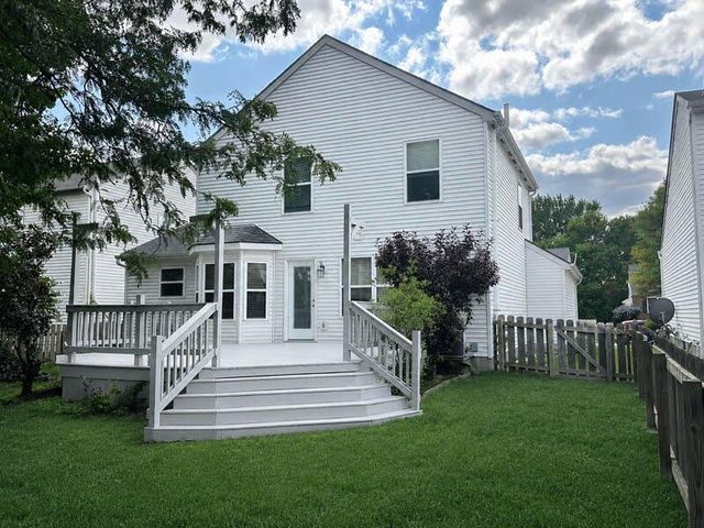 4136 Asbury Ridge Drive, Columbus, OH 43230
