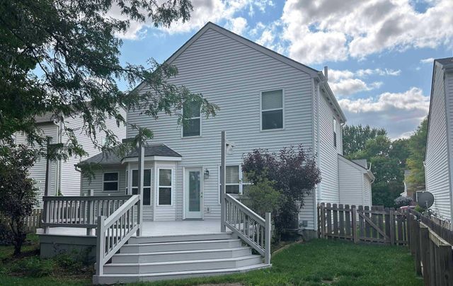 4136 Asbury Ridge Drive, Columbus, OH 43230