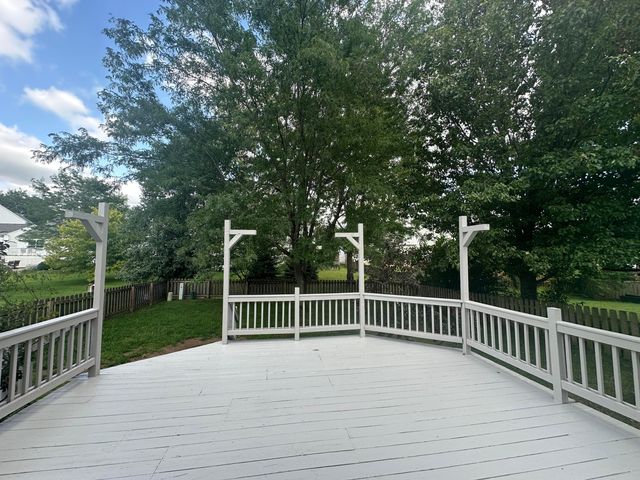 4136 Asbury Ridge Drive, Columbus, OH 43230