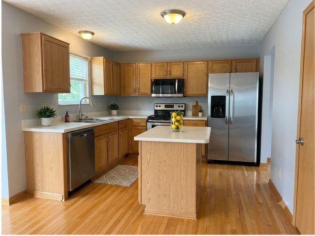 4136 Asbury Ridge Drive, Columbus, OH 43230