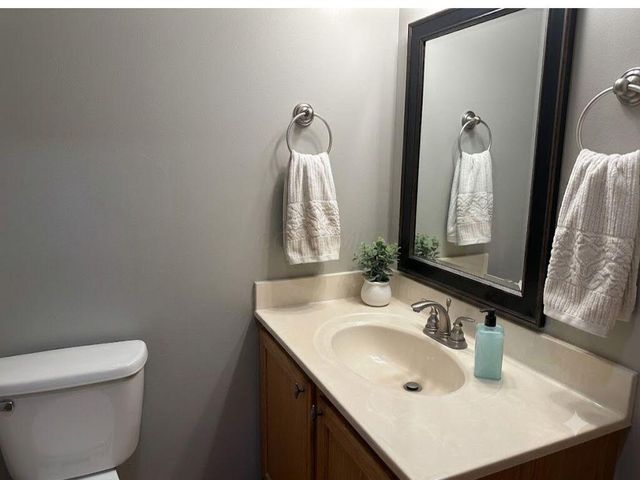 4136 Asbury Ridge Drive, Columbus, OH 43230