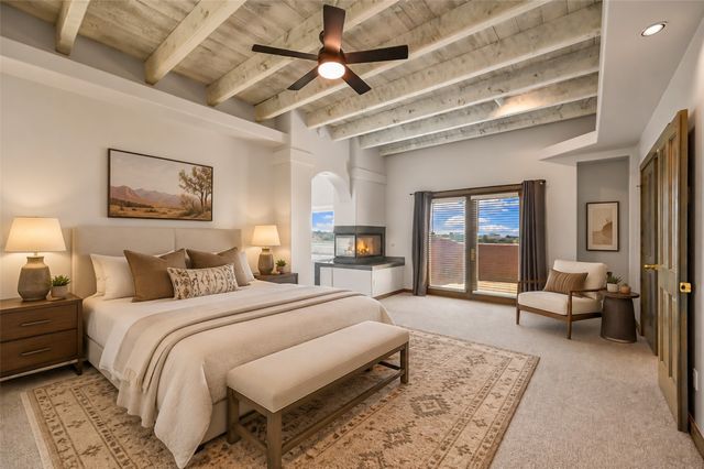 5 Sombra Court, Santa Fe, NM 87508