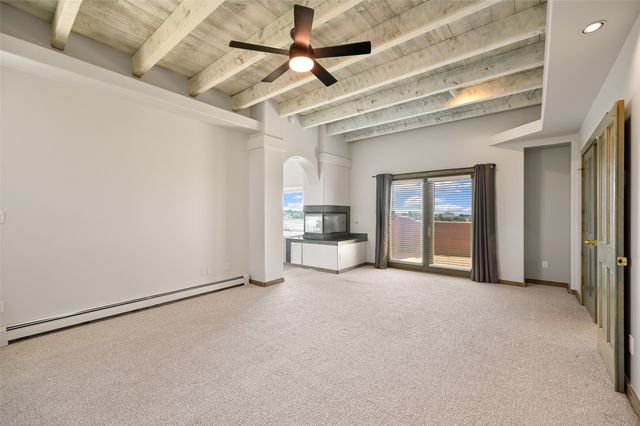 5 Sombra Court, Santa Fe, NM 87508