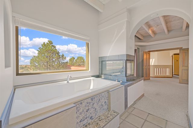 5 Sombra Court, Santa Fe, NM 87508