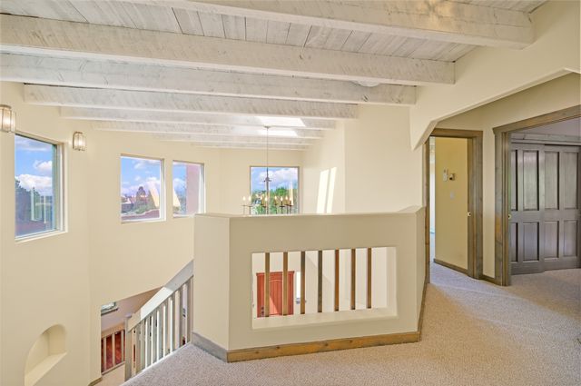 5 Sombra Court, Santa Fe, NM 87508