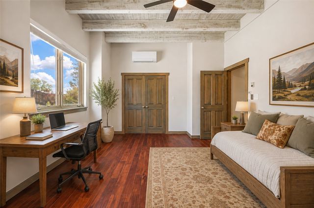 5 Sombra Court, Santa Fe, NM 87508
