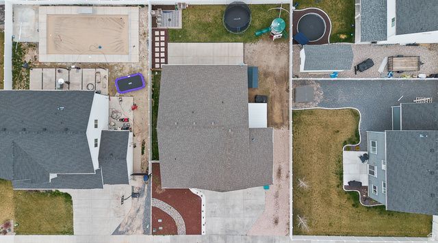 4144 W 6075 S, Roy, UT 84067