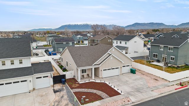 4144 W 6075 S, Roy, UT 84067