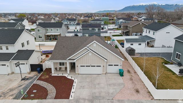 4144 W 6075 S, Roy, UT 84067