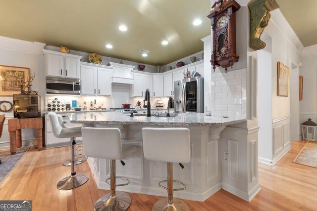 1151 Spring Station Road, Greensboro, GA 30642