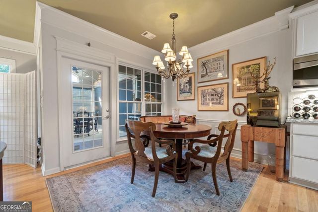 1151 Spring Station Road, Greensboro, GA 30642