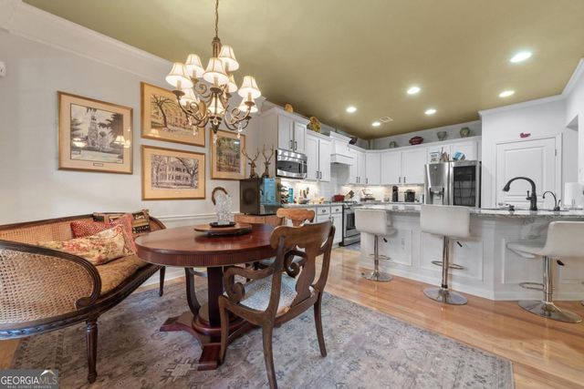 1151 Spring Station Road, Greensboro, GA 30642