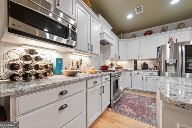 1151 Spring Station Road, Greensboro, GA 30642