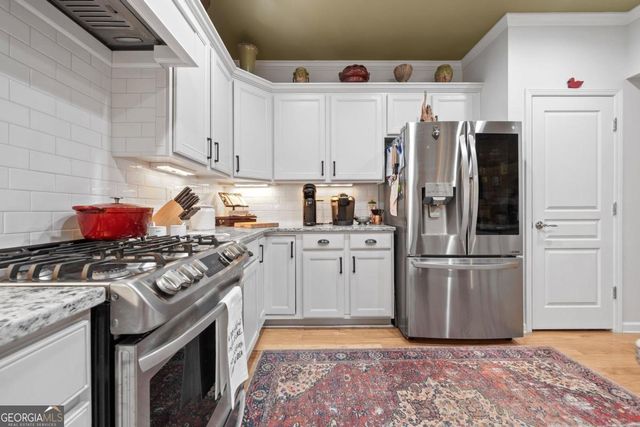 1151 Spring Station Road, Greensboro, GA 30642