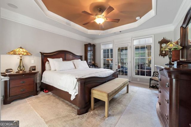 1151 Spring Station Road, Greensboro, GA 30642