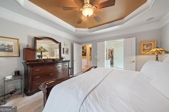 1151 Spring Station Road, Greensboro, GA 30642