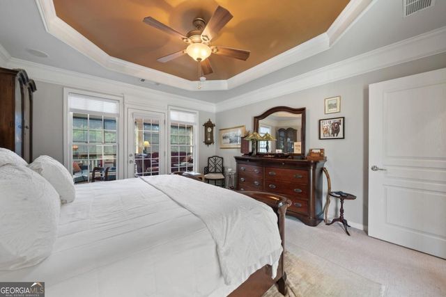 1151 Spring Station Road, Greensboro, GA 30642