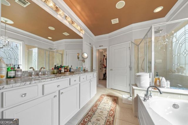 1151 Spring Station Road, Greensboro, GA 30642