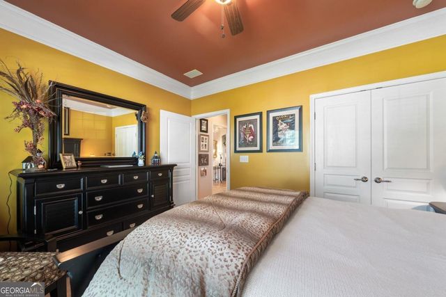 1151 Spring Station Road, Greensboro, GA 30642