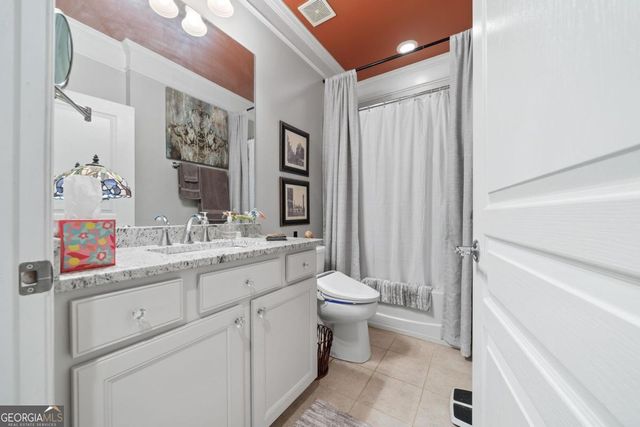 1151 Spring Station Road, Greensboro, GA 30642