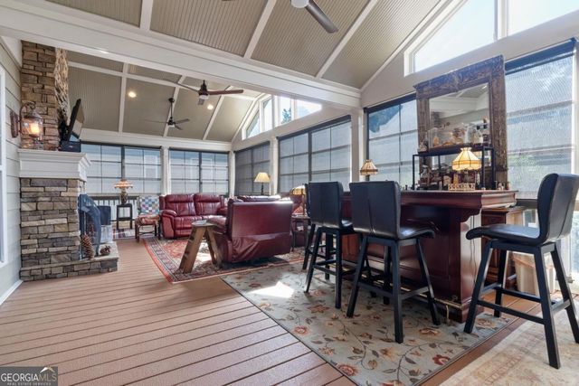 1151 Spring Station Road, Greensboro, GA 30642