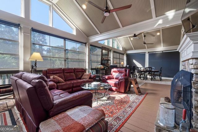 1151 Spring Station Road, Greensboro, GA 30642