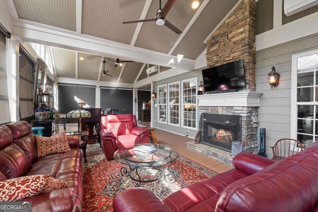 1151 Spring Station Road, Greensboro, GA 30642