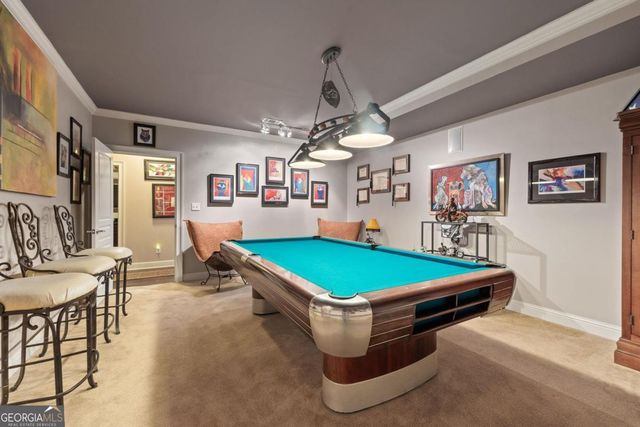 1151 Spring Station Road, Greensboro, GA 30642