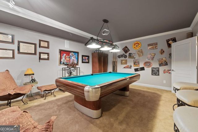 1151 Spring Station Road, Greensboro, GA 30642