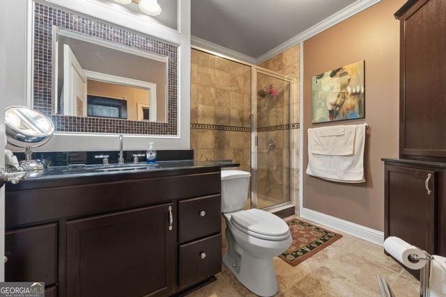 1151 Spring Station Road, Greensboro, GA 30642