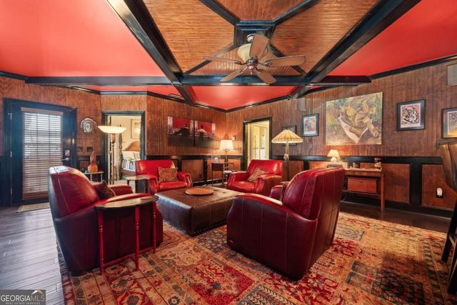 1151 Spring Station Road, Greensboro, GA 30642