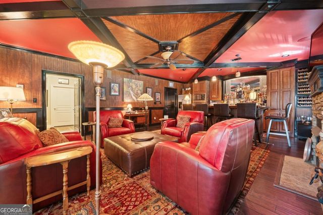 1151 Spring Station Road, Greensboro, GA 30642