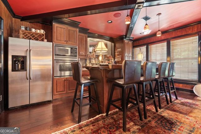 1151 Spring Station Road, Greensboro, GA 30642