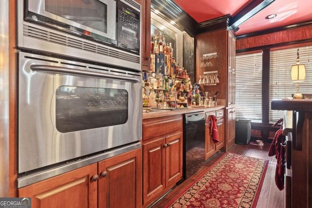 1151 Spring Station Road, Greensboro, GA 30642