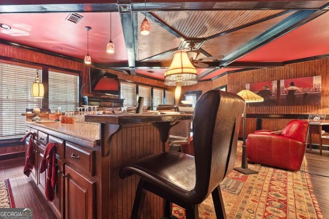 1151 Spring Station Road, Greensboro, GA 30642