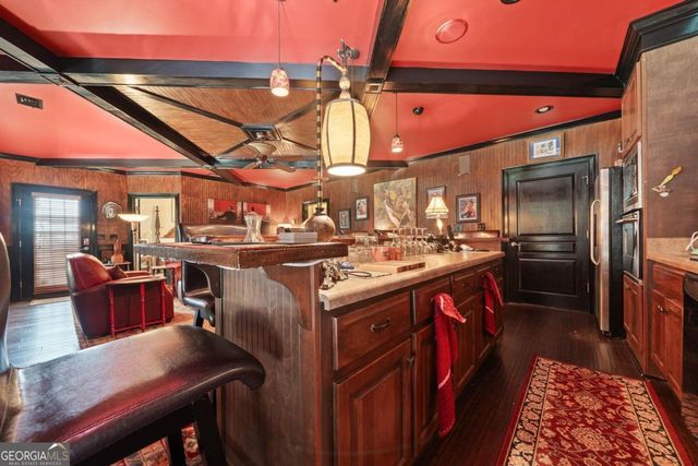 1151 Spring Station Road, Greensboro, GA 30642