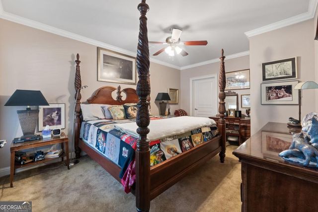 1151 Spring Station Road, Greensboro, GA 30642