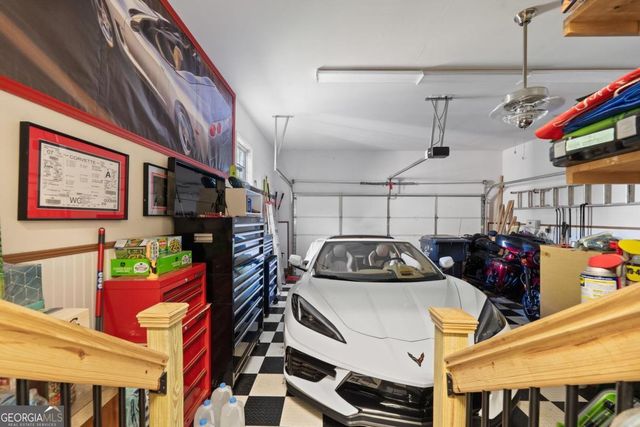 1151 Spring Station Road, Greensboro, GA 30642