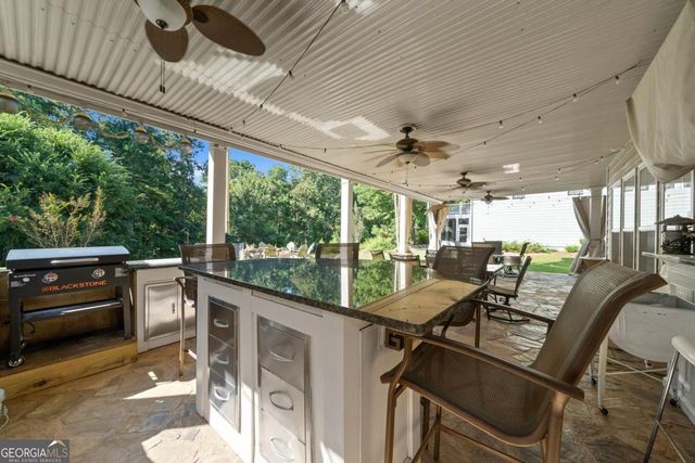 1151 Spring Station Road, Greensboro, GA 30642