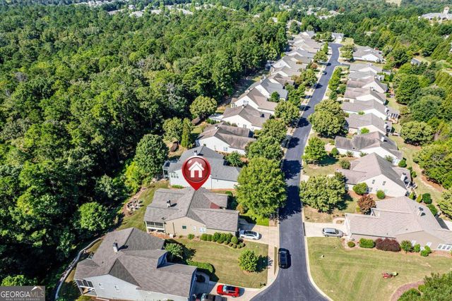 1151 Spring Station Road, Greensboro, GA 30642