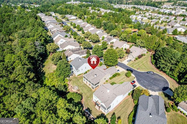 1151 Spring Station Road, Greensboro, GA 30642