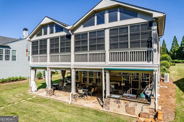 1151 Spring Station Road, Greensboro, GA 30642