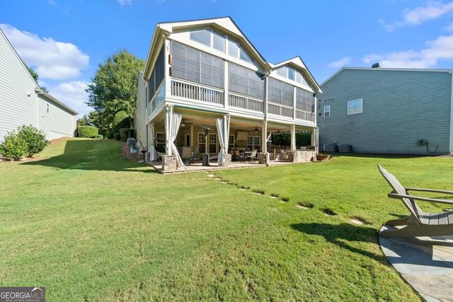 1151 Spring Station Road, Greensboro, GA 30642